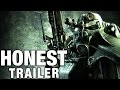 FALLOUT 3 (Honest Game Trailers) 