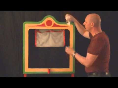 Standing Bengal Net Illusion