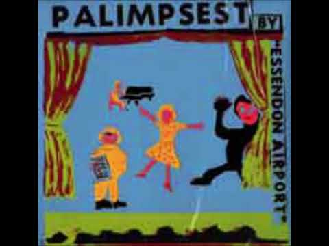 1-3-Essendon Airport- Re funkt