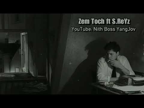 Nonstop ZemToch ft S.ReYz Remix Sad Story❤(Nith Boss)