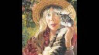 TAMING THE TIGER - Slow Slide Show - Joni Mitchell
