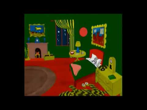 image-What is the meaning of Goodnight Moon?