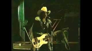 Bronco Corazon Bandido