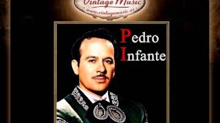 Pedro Infante -- Yo Soy Quien Soy (VintageMusic.es)