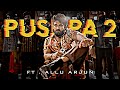 Pushpa 2 The Rule Allu Arjun Pushpa 2 Teaser