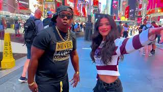 Trblsum feat. Prodigal - My Man (Official Music Video)