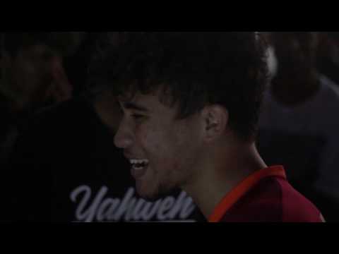 Konan e Flash Frontal x Japa e Trick - Batalha da Torre 86ª edição (1º fase)