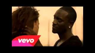 Akon - On Some Bullshit (Music Video)