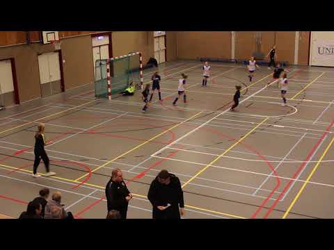 vv Pernis / TOP Sportworld Academy MO12-1 - vv Pernis / TOP Sportworld Academy MO12-2