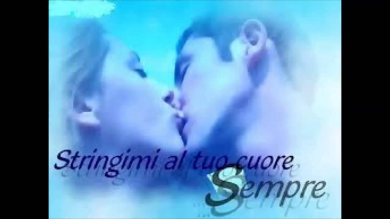 Watch Now buongiorno amore buongiorno amore