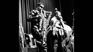 Rahsaan Roland Kirk - Alfie