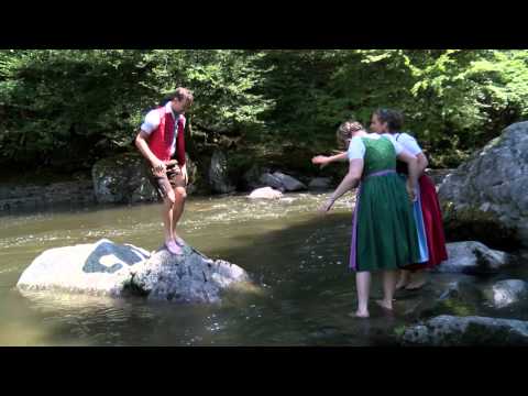 tschejefel - Märzenboarischer - Komp. Fabian Steindl