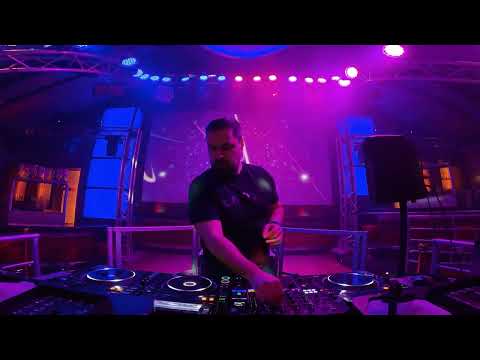 Bogdan Vix - Live @ Experience Clubnight  (The Netherlands) - 23-03-2024