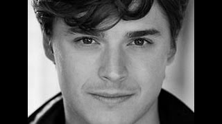 Ashley Day West End Actor Exclusive Interview 2015 video