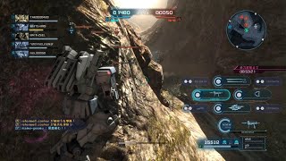 強よろけをただのよろけにされたんだが