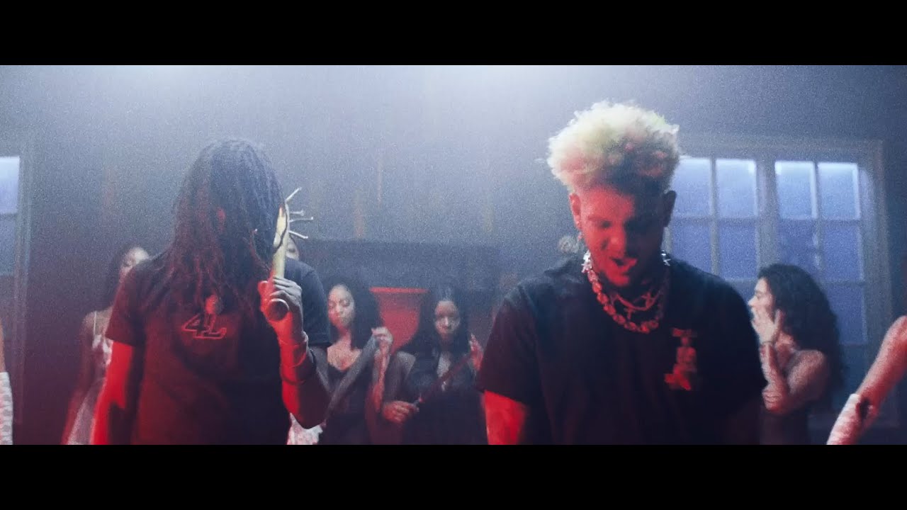 Smokepurpp ft. Young Nudy — Ends