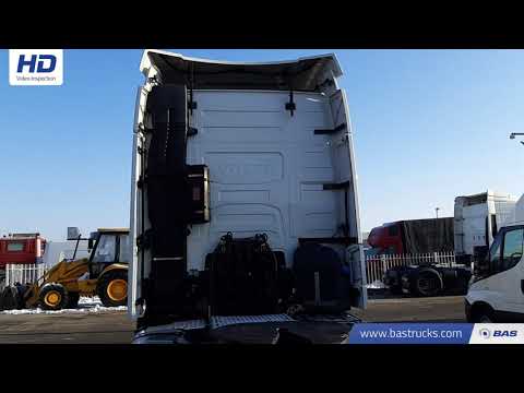 70140642 Volvo FH 460