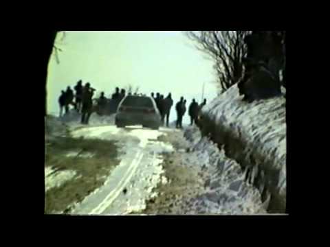 1  rally Avtohit 1993