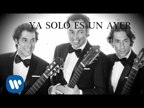 Café Quijano - Robarle tiempo al tiempo (Video Lyric)