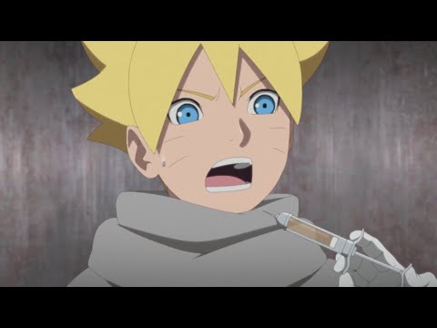 Konohamaru Injects Boruto With Hashirama Cells, Deepa Meets Victor, Boruto Moments