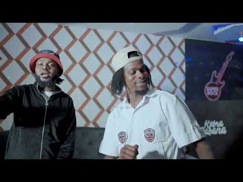 VhaBulla X Lil Mário - So Li Sin Sin