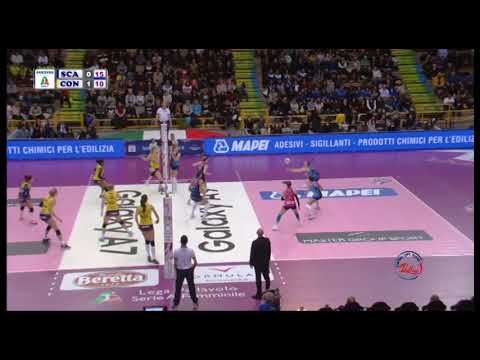 LO SCAMBIO DELLA SETTIMANA: Elitsa Vasileva