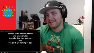 First Reaction to the Eraserheads - Waiting For the Bus