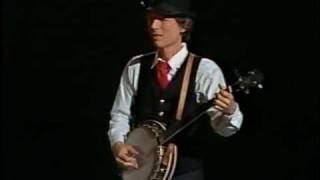 John Hartford - Learning To Smile -10 Gum Tree Canoe