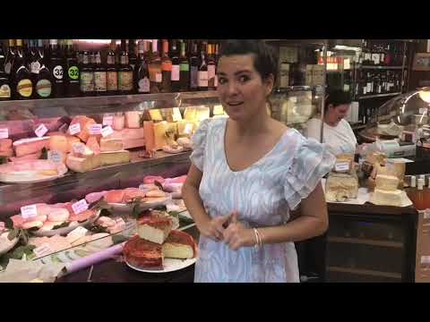 Gourmet Food shops in Rome