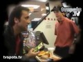 McDonald S Apples Commercial 2003 Directed By Paul Greengrass