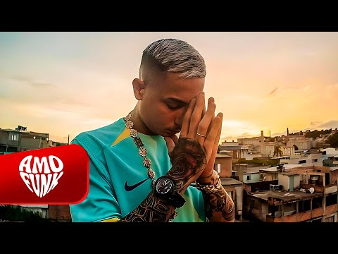 A INVEJA NÃO ALCANÇA - MC Hariel, MC Lipi e MC Vinny (Prod. Bomfino)