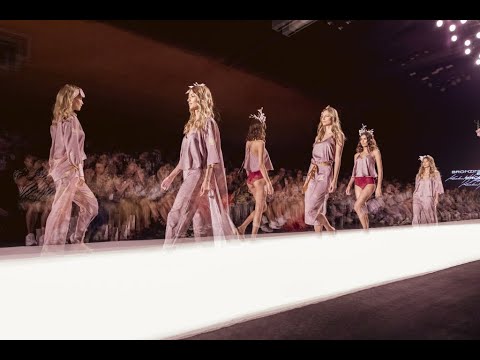 ColombiaModa 2019 Bronzini - Isabel Henao