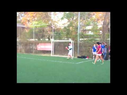 5 Al Hilo Vs La Vieja Escuela - Copa Palermo