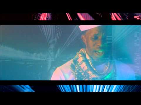 Dj Kantik & ReVon - I Don't Wanna Wait Feat Dj Kantik (Official Video)