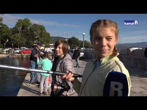 Od mora do gorja - Lovran