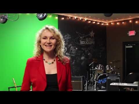 Voice Coach Los Angeles. Broadway singing lessons for young singers | Singing Lessons Studio demo
