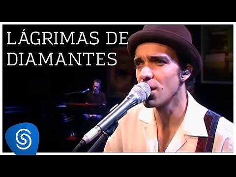 Paulinho Moska - Lágrimas De Diamantes (+ Novo De Novo) [Vídeo Oficial]