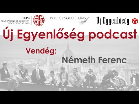 A Balkán várólistán: geopolitika, jogállamiság és az EU-bővítés dilemmái // Németh Ferenc