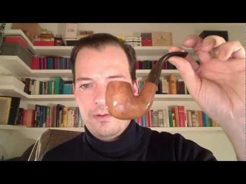 Pfeife rauchen: Die Oldenkott Überraschung