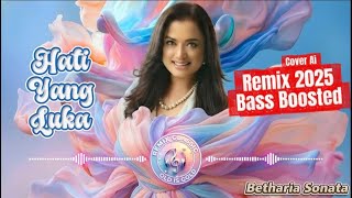 Download lagu WOUNDED HEART | DJ Remix Ai 2025 | Cover Ai | Bass Boosted mp3 Download lagu WOUNDED HEART | DJ Remix Ai 2025 | Cover Ai | Bass Boosted mp3