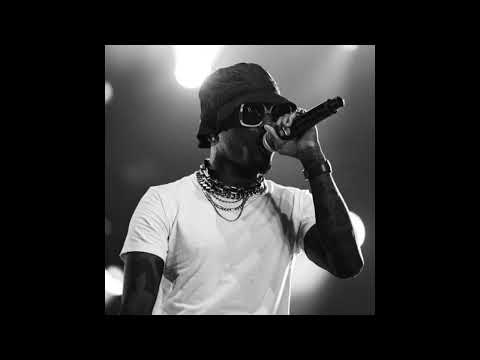 [FREE FOR PROFIT] Josman x Hamza Type Beat - "Fille de joie" (prod. Jodzi)