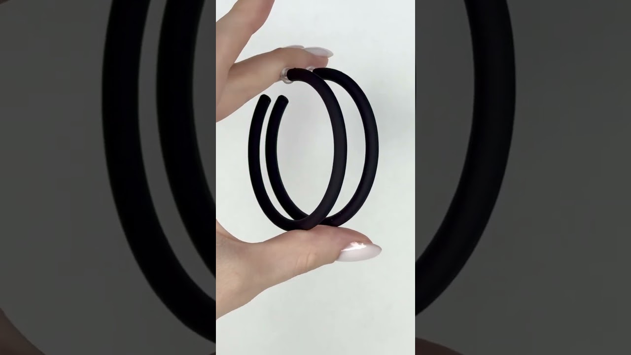 Серьги ТС039