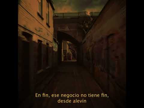 MARIO SANTORO - LATIN (Visualizer)