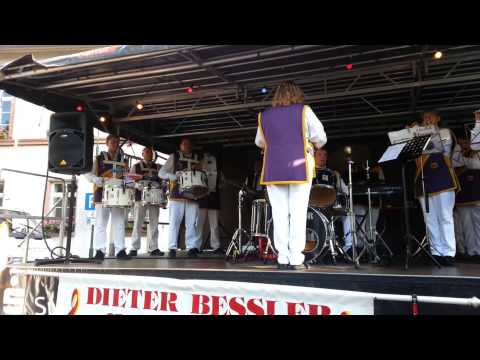 Dieter-Bessler-Spielmannszug