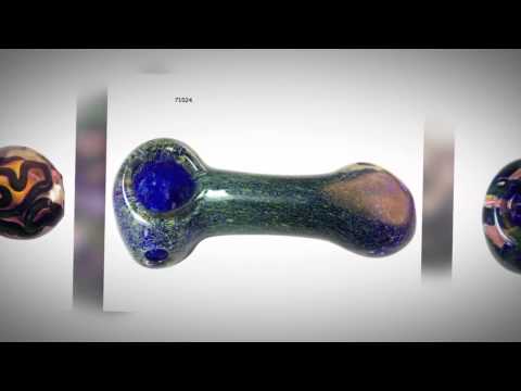 Glass Pipe Wholesale