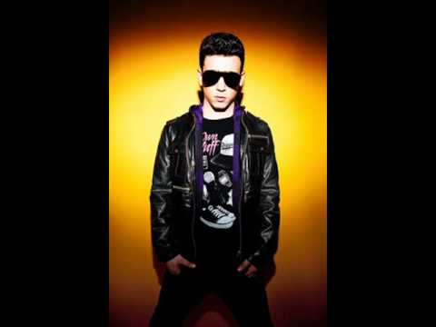 Samuel Blacher feat. Shlomi Barel (ltay Kalderon bootleg mashup)