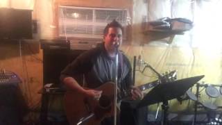 Coldrain - Whole (Acoustic Live Cover)