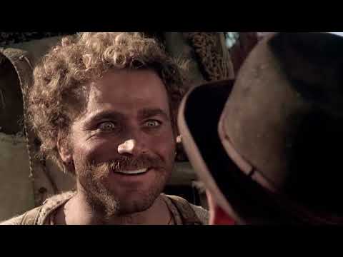 🤠 CRY, ONION (1975) | Trailer | Full HD | 1080p