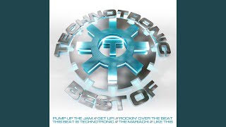 This Beat Is Technotronic (Single Mix)