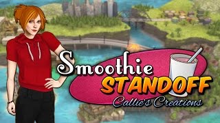 Smoothie Standoff – Callie’s Creations videosu